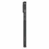 Spigen Crystal Flex mobiltelefon etui 17 cm (6.7") Cover Grå