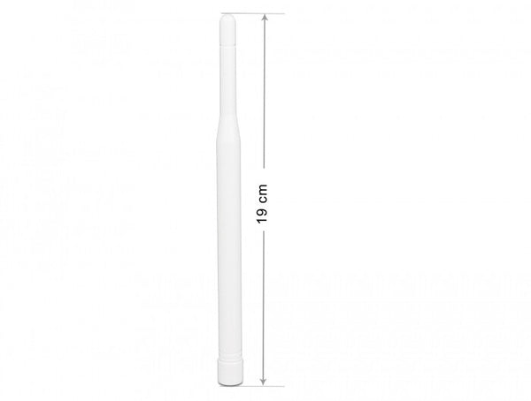 DeLOCK 89622 antenne SMA 2,9 dBi