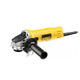 DeWALT DWE4057-QS vinkelsliber 12,5 cm 11800 rpm 800 W 1,8 kg