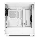 Sharkoon REBEL C50 ATX Full Tower Hvid