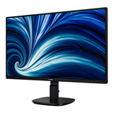 Philips 2000 series 24B2N2200/00 computerskærm 60,5 cm (23.8") 1920 x 1080 pixel Fuld HD LCD Sort