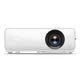 BenQ LW555C Standard-kast projektor 3500 ANSI lumens DLP WXGA (1280x800) 3D Hvid