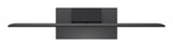 LG QNED evo AI 55QNED87A6B 139,7 cm (55") 4K Ultra HD Smart TV Wi-Fi Sort
