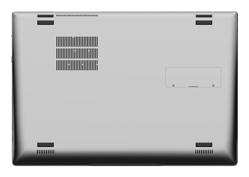 TERRA Mobile 360-13R Intel® Core™ i5 i5-1334U Laptop 33,8 cm (13.3") Berøringsskærm Fuld HD 16 GB DDR4-SDRAM 512 GB SSD Wi-Fi 6 (802.11ax) Windows 11 Pro Tysk Anthracit