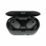 Skullcandy S2BBW-M716 hovedtelefoner/headset Trådløs I ørerne Bluetooth Sort