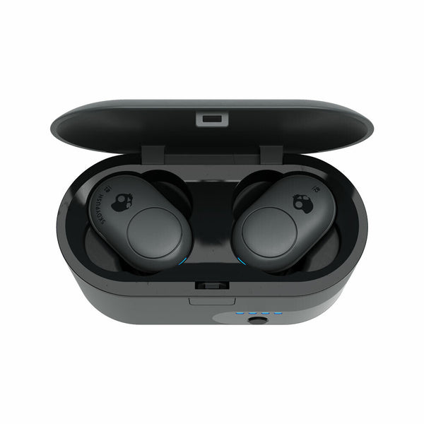 Skullcandy S2BBW-M716 hovedtelefoner/headset Trådløs I ørerne Bluetooth Sort