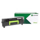 Lexmark B242H00 tonerpatron 1 stk Original Sort