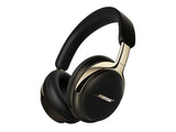 Bose 890101-0400 hovedtelefoner/headset Trådløs Opkald/musik Bluetooth Sort, Guld