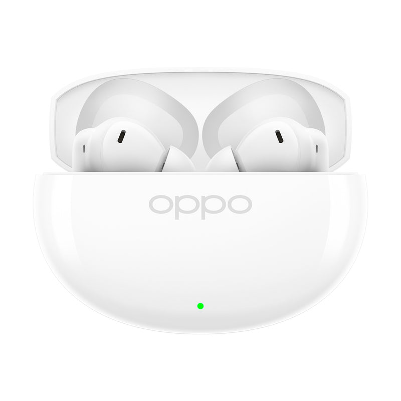 OPPO Enco Air5 Headset True Wireless Stereo (TWS) I ørerne Opkald/musik Bluetooth Hvid