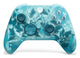 Microsoft Xbox Wireless Controller – Ice Breaker Special Edition Turkis Bluetooth Gamepad Analog/digital Android, PC, Xbox One, Xbox Series S, Xbox Series X, iOS