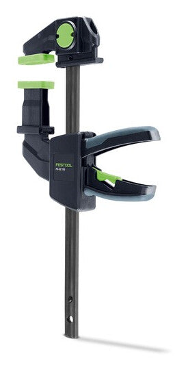 Festool FS-EZ 150/2 Skruetvinge 15 cm Sort, Grøn, Grå