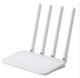 Xiaomi WiFi Router 4С trådløs router Hurtigt ethernet Enkelt band (2,4 GHz) Hvid