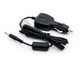 Zebra P1031359 oplader til mobil enhed Mobil computer Sort