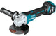 Makita DGA517ZJ vinkelsliber 12,5 cm 8500 rpm 3,1 kg