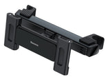 Baseus JoyRide Pro Passiv holder Mobiltelefon/Smartphone, Tablet/UMPC Sort