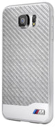 BMW BMHCS6MDCS mobiltelefon etui Cover Sølv