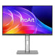 ASUS ProArt PA249CGV computerskærm 60,5 cm (23.8") 1920 x 1080 pixel Fuld HD LCD Sort, Sølv