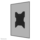 Neomounts FLAT SCREEN WALL MOUNT 190,5 cm (75") Sort