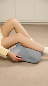 SKG VS500 massageapparat Talje Grå