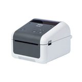 Brother TD-4410D etiketprinter Direkte termisk 203 x 203 dpi 203 mm/sek. Ledningsført
