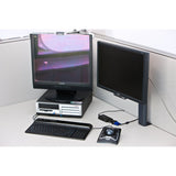 Kensington Expert mus Wired Optical Trackball