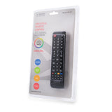 Savio RC-07 fjernbetjening IR trådløs TV Tryk på knapper