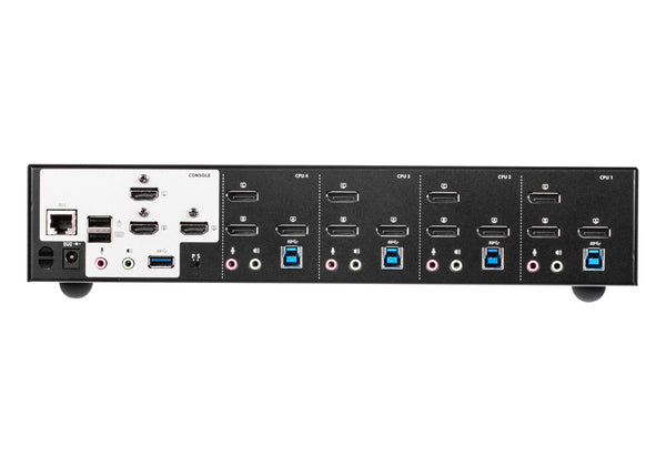ATEN CS1964-AT-G KVM Switch Sort