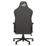 ASUS SL201C ROG Aethon Fabric Edition Universal gamingstol Polstret vatteret sæde Grå