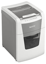Leitz Makulator IQ Autofeed Small Office 100 Automatisk P5
