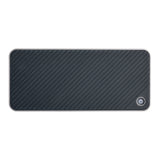 StarTech.com 116E-USBC-DOCK dockingstation Ledningsført USB 3.2 Gen 2 (3.1 Gen 2) Type-C Grå, Sølv
