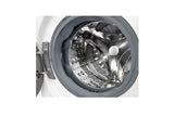LG F4WR709G vaskemaskine Front-læsning 9 kg 1400 rpm Hvid