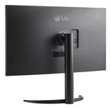 LG 32UR550K-B computerskærm 80 cm (31.5") 3840 x 2160 pixel 4K Ultra HD LCD Sort