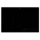 Electrolux EIS82453 Sort Indbygget 80 cm Zone induktionskogeplade 4 zone(s)
