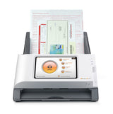 Plustek eScan A280 Essential ADF-scanner 600 x 600 dpi A4 Sort, Hvid
