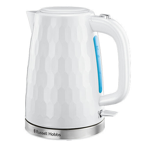 Russell Hobbs 26050-70 elkedel 1,7 L 2400 W Hvid