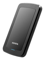 ADATA HV300 ekstern harddisk 1 TB 2.5" 3.2 Gen 1 (3.1 Gen 1) Sort
