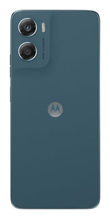 Motorola moto g06 17,5 cm (6.88") Dual SIM Android 15 4G USB Type-C 4 GB 256 GB 5200 mAh Blå