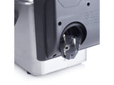 Tristar FR-6919 frituregryde Enkelt 2 L Enkeltstående 800 W Sort, Rustfrit stål
