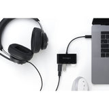 Kensington CH1200 USB-C 10 Gbps hub med 4 porte