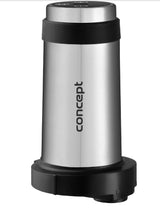 Concept RM3300 foodprocessor 2 L Sort