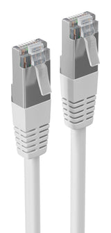 shiverpeaks BS75720-HW netværkskabel Hvid 10 m Cat6 S/FTP (S-STP)