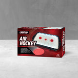 Mad Monkey 2000078 aktive/færdighedsspil & legetøj Lufthockey