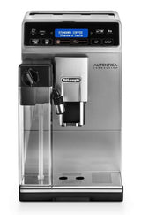 De’Longhi Autentica ETAM 29.660.SB Fuld-auto Espressomaskine 1,3 L