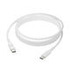 dbramante1928 CB10CCWH4357 USB-kabel 2 m USB C Hvid