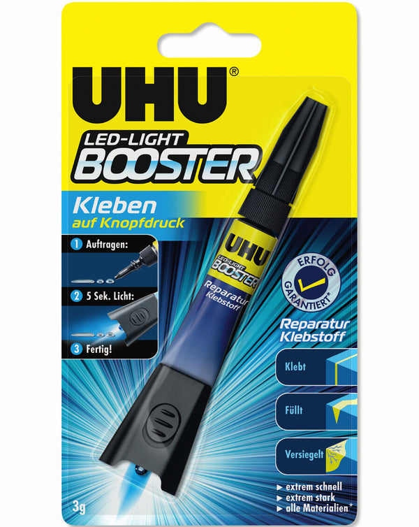 UHU Booster