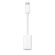 Apple MUQX3ZM/A Lightning kabel Hvid
