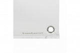 BakkerElkhuizen FlexDoc dokumentholder Akryl, Plast, Stål Transparent