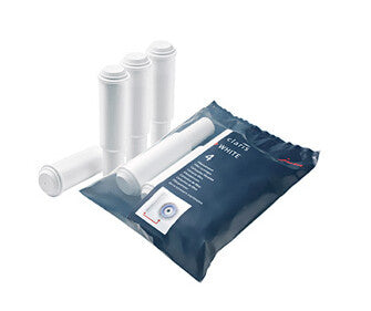 JURA CLARIS White Hvid