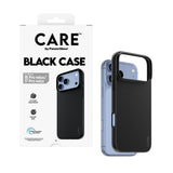 PanzerGlass CARE™ by ® TPU Case Sort iPhone 18 Pro Max | 17 Pro Max