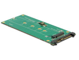 DeLOCK 62865 interface-kort/adapter Intern M.2